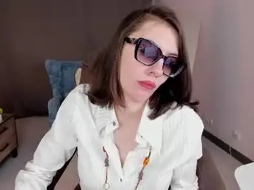 Chaturbate Nude Webcam of milky_jenny
