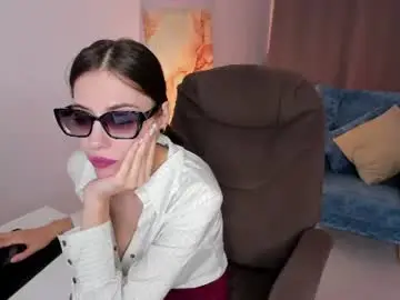 Chaturbate Adult Video Chat of milky_jenny