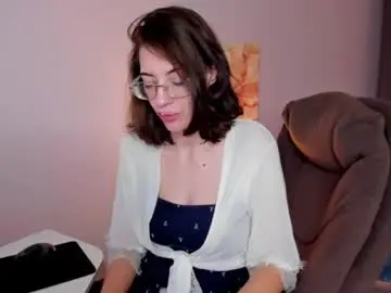 Chaturbate Best live sex cam show of milky_jenny
