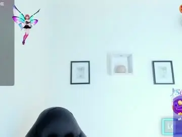 Chaturbate Private Sex Chat of monserrat__1