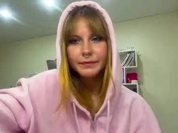 Chaturbate Live Sex Cam of nelligilbert