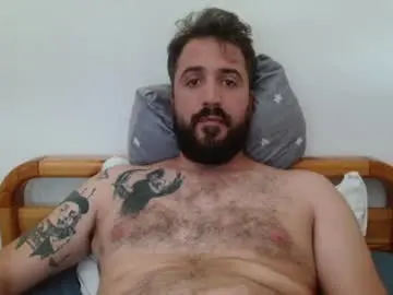 Chaturbate Adult Webcams of notagayn