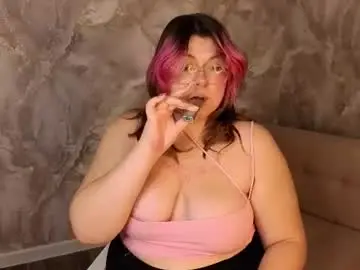 Chaturbate Free Porn Cam of pinka_mena