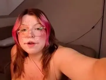 Chaturbate Live Sex of pinka_mena