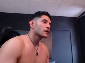 Chaturbate Private Sex Chat of richard_milleer