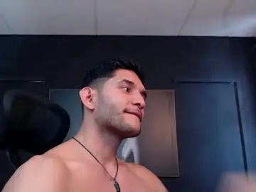 Chaturbate Private Sex Chat of richard_milleer