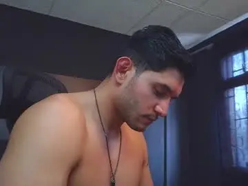 Chaturbate Live Porn of richard_milleer