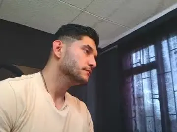 Chaturbate Live Sex of richard_milleer