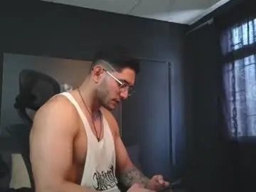 Chaturbate Live Porn of richard_milleer