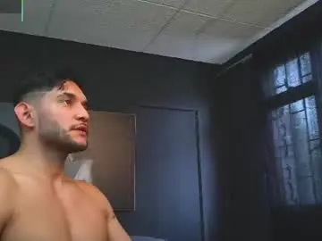Chaturbate Sex Chat of richard_milleer