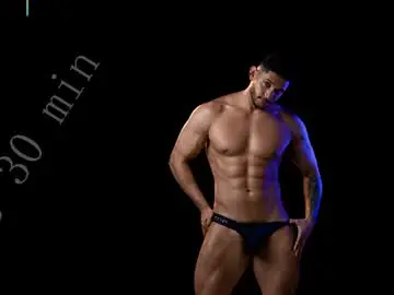 Chaturbate Adult Webcam of richard_milleer