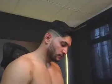 Chaturbate Free Live Porn of richard_milleer