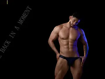 Chaturbate Adult Video Chat of richard_milleer