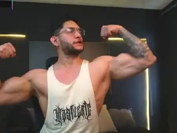 Chaturbate Best Webcam of richard_milleer
