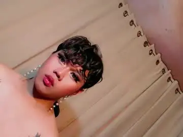 Chaturbate Adult Webcams of sassyffyra69