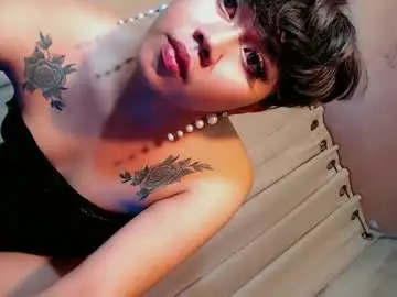 Chaturbate Nude Webcam of sassyffyra69