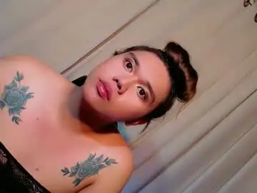 Chaturbate Live Porn of sassyffyra69