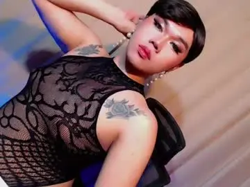 Chaturbate Adult Webcam of sassyffyra69