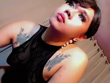 Chaturbate Sex Cam of sassyffyra69