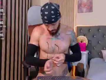 Chaturbate Sex Cam of simon_rz