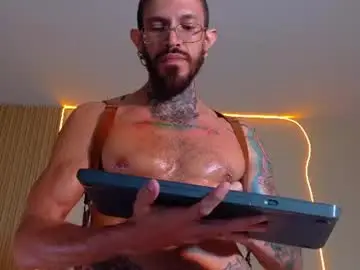 Chaturbate Free Live Porn of simon_rz