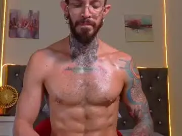 Chaturbate Free Live Porn of simon_rz