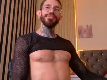 Chaturbate Adult Webcam of simon_rz