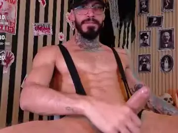 Chaturbate Adult Webcam of simon_rz