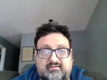 Chaturbate Sex Cam of sirmike80