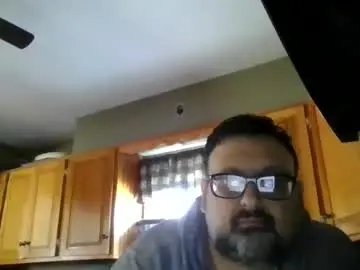 Chaturbate Best Webcam of sirmike80