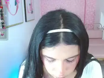 Chaturbate Live Sex Cam of small_naugthy