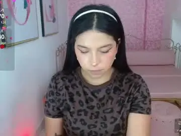 Chaturbate Best Webcam of small_naugthy
