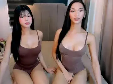 Chaturbate Sex Cam of steffani_deluxe