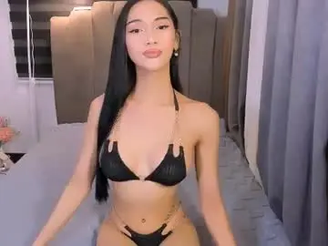 Chaturbate Nude Webcam of steffani_deluxe