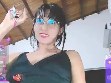 Chaturbate Sex Chat of tata20_