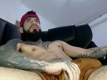 Chaturbate Sex Cam of tatsexboy