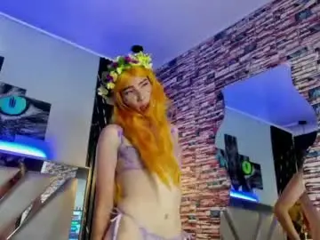 Chaturbate Free Porn Cam of thamara_roberts