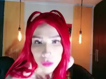 Chaturbate Sex Chat of thamara_roberts