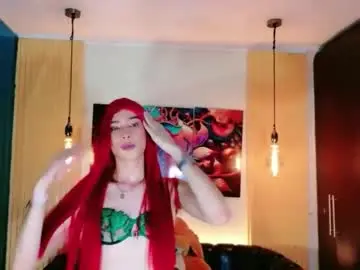 Chaturbate Adult Video Chat of thamara_roberts