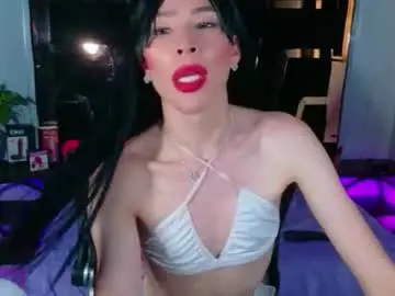 Chaturbate Free Live Porn of thamara_roberts