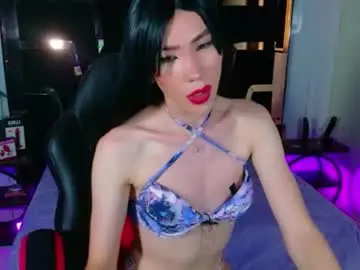 Chaturbate Adult Webcam of thamara_roberts
