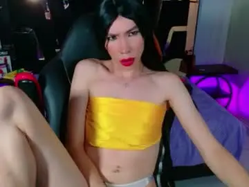 Chaturbate Free Porn Cam of thamara_roberts