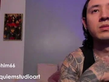 Chaturbate Free Live Porn of thejoestars