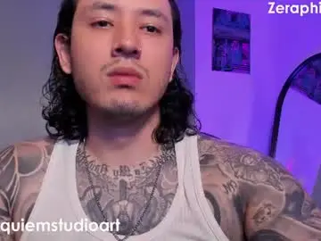 Chaturbate Adult Video Chat of thejoestars