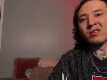 Chaturbate Sex Cam of thejoestars