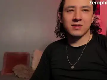 Chaturbate Live Sex Cam of thejoestars