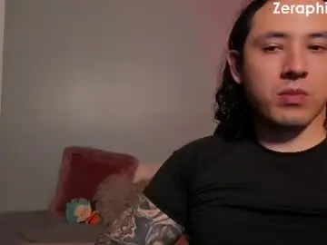 Chaturbate Private Sex Chat of thejoestars