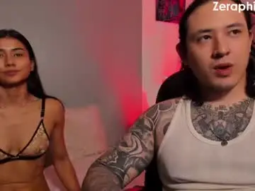 Chaturbate Live Sex Cam of thejoestars