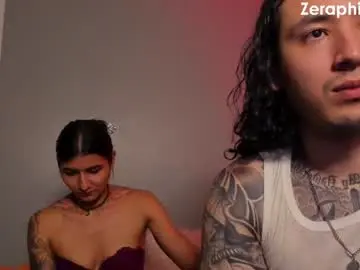 Chaturbate Live Sex of thejoestars
