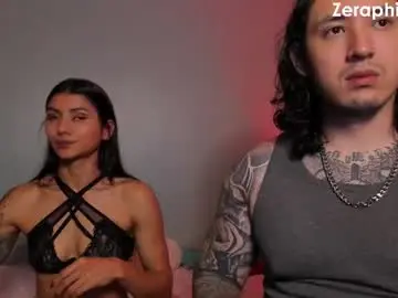Chaturbate Live Sex of thejoestars